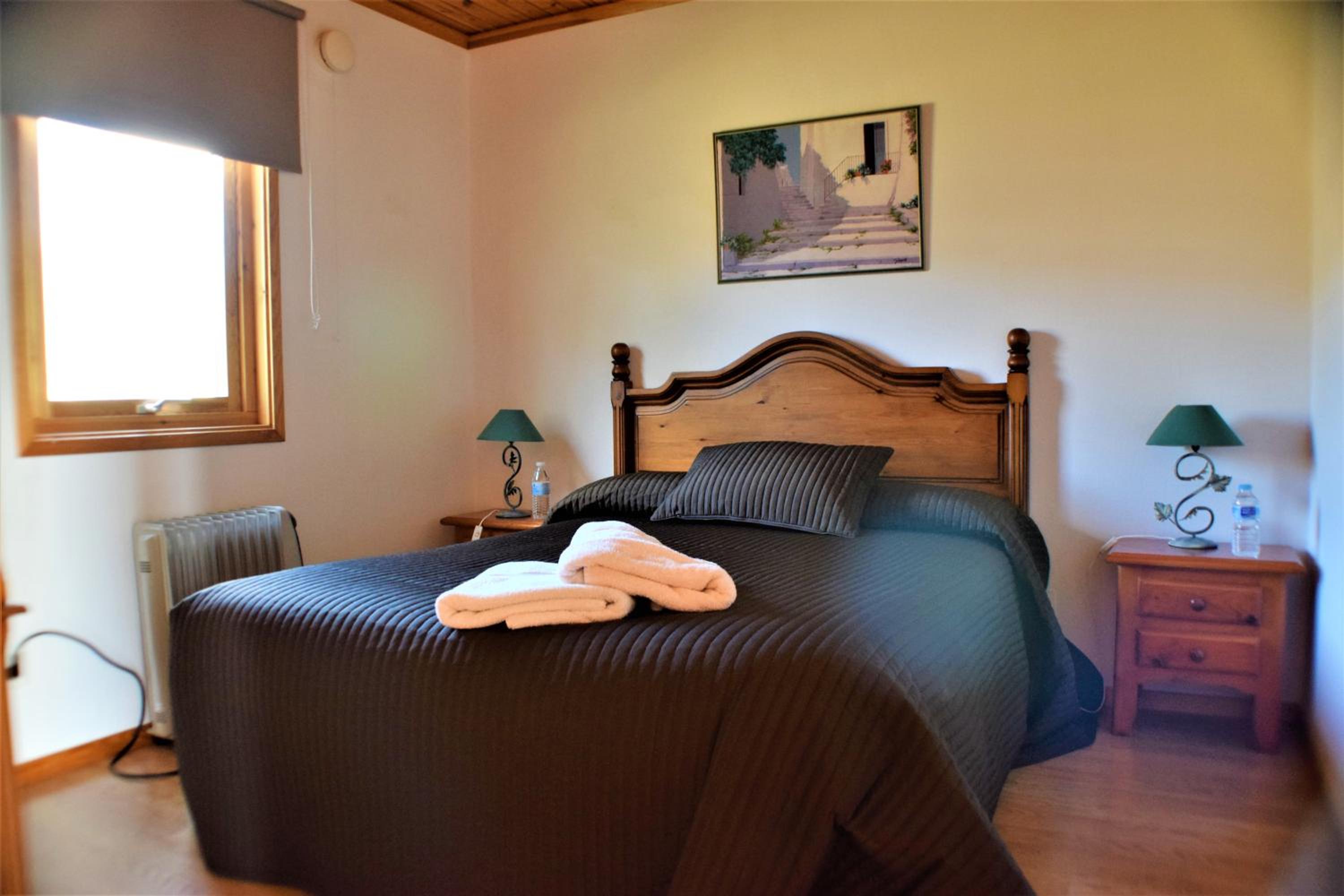 One-Bedroom Chalet