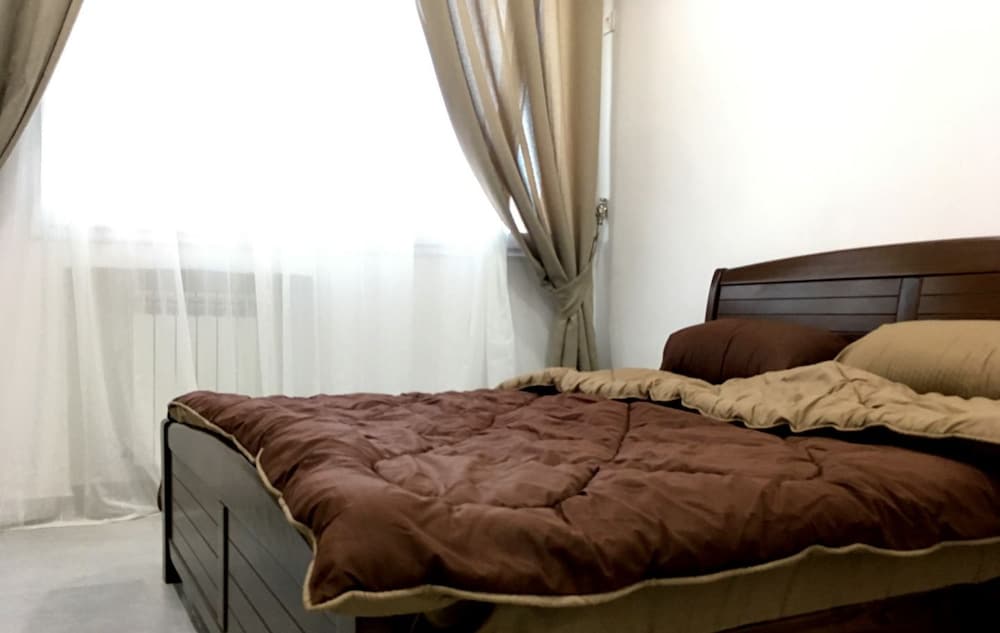 City Apartment, 2 Bedrooms, City View