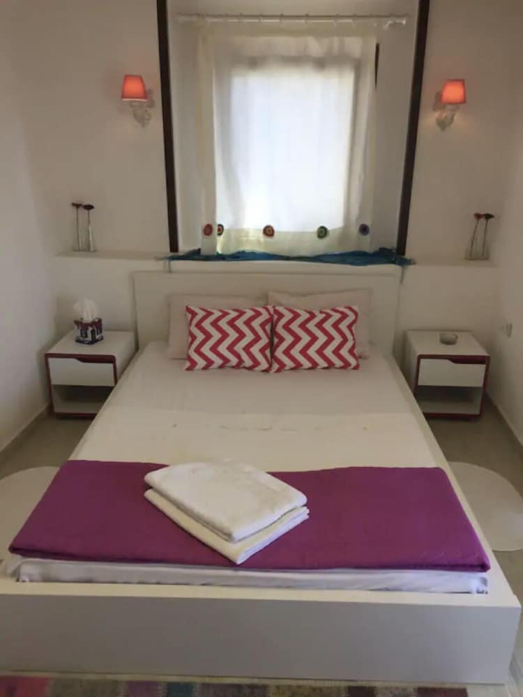 Romantic Room