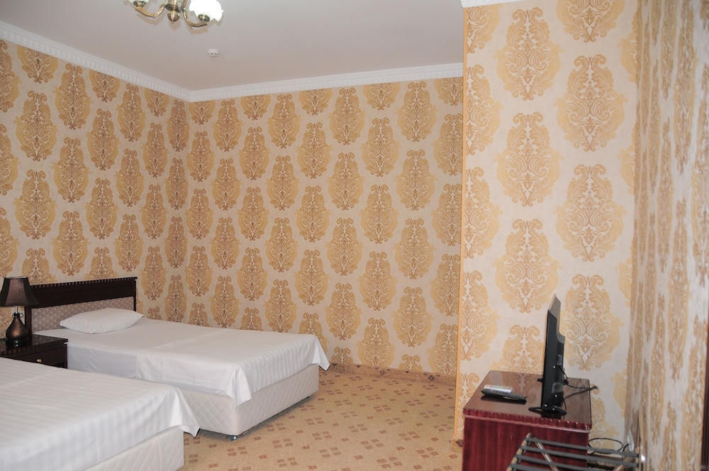 Luxury Room
