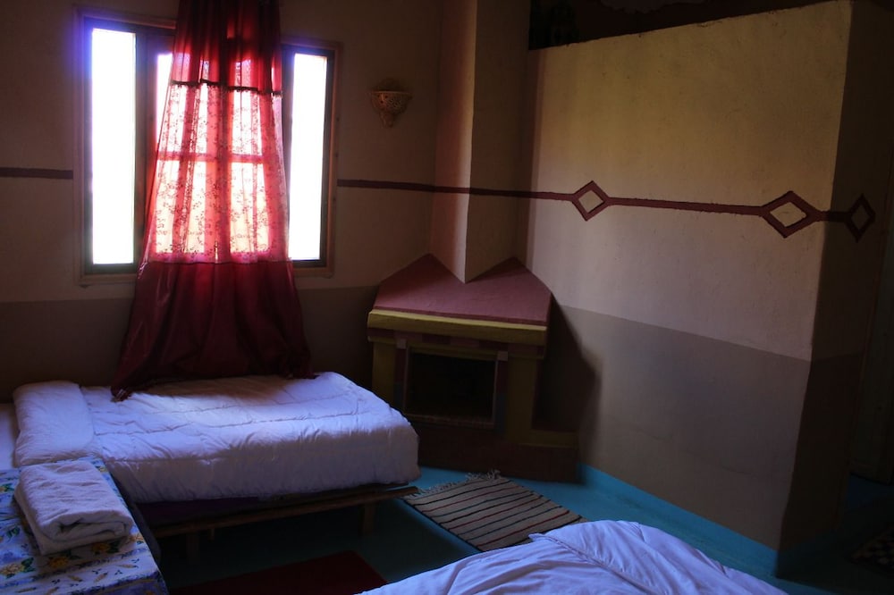 Double or Twin Room, Non Smoking