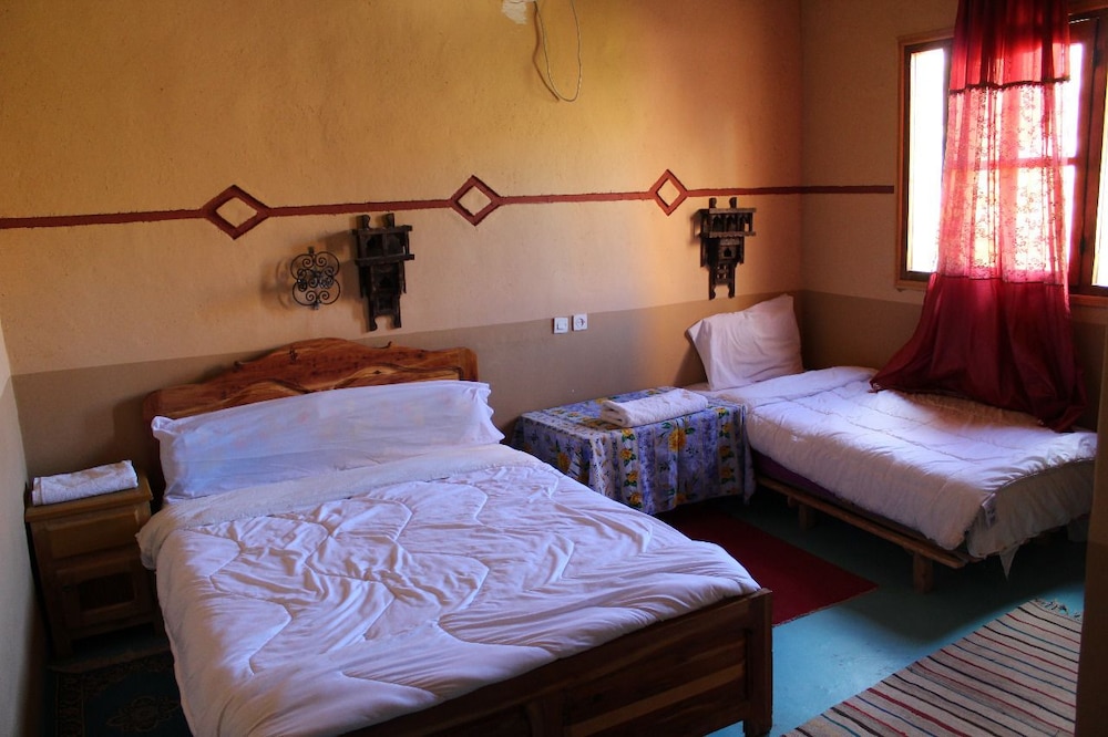 Triple Room, Non Smoking
