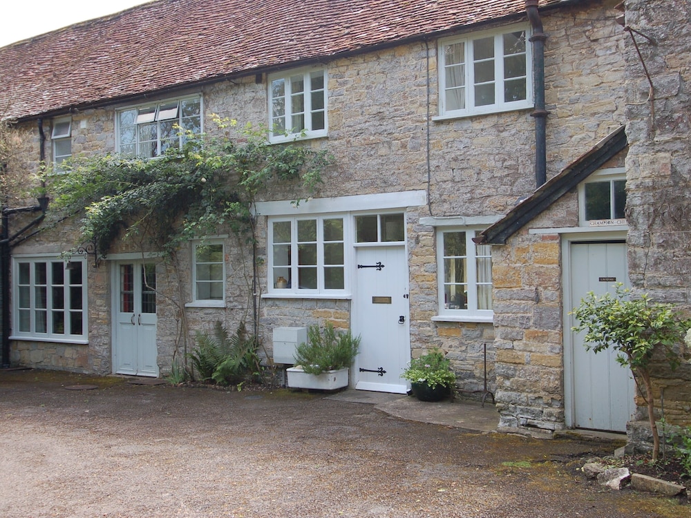 Cottage