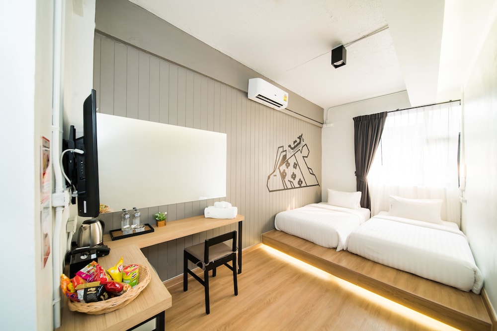 Superior Double or Twin Room