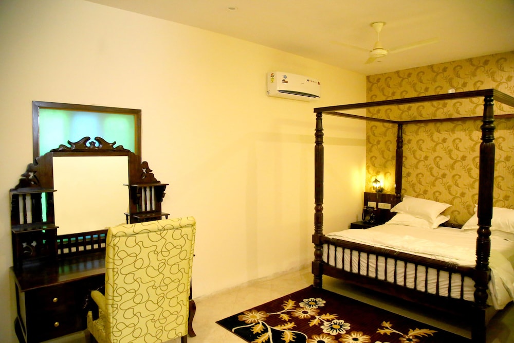 Luxury Room