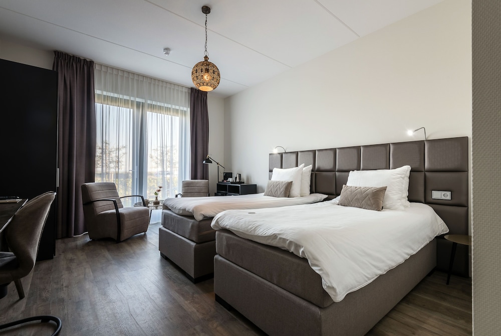 Comfort Twin Room