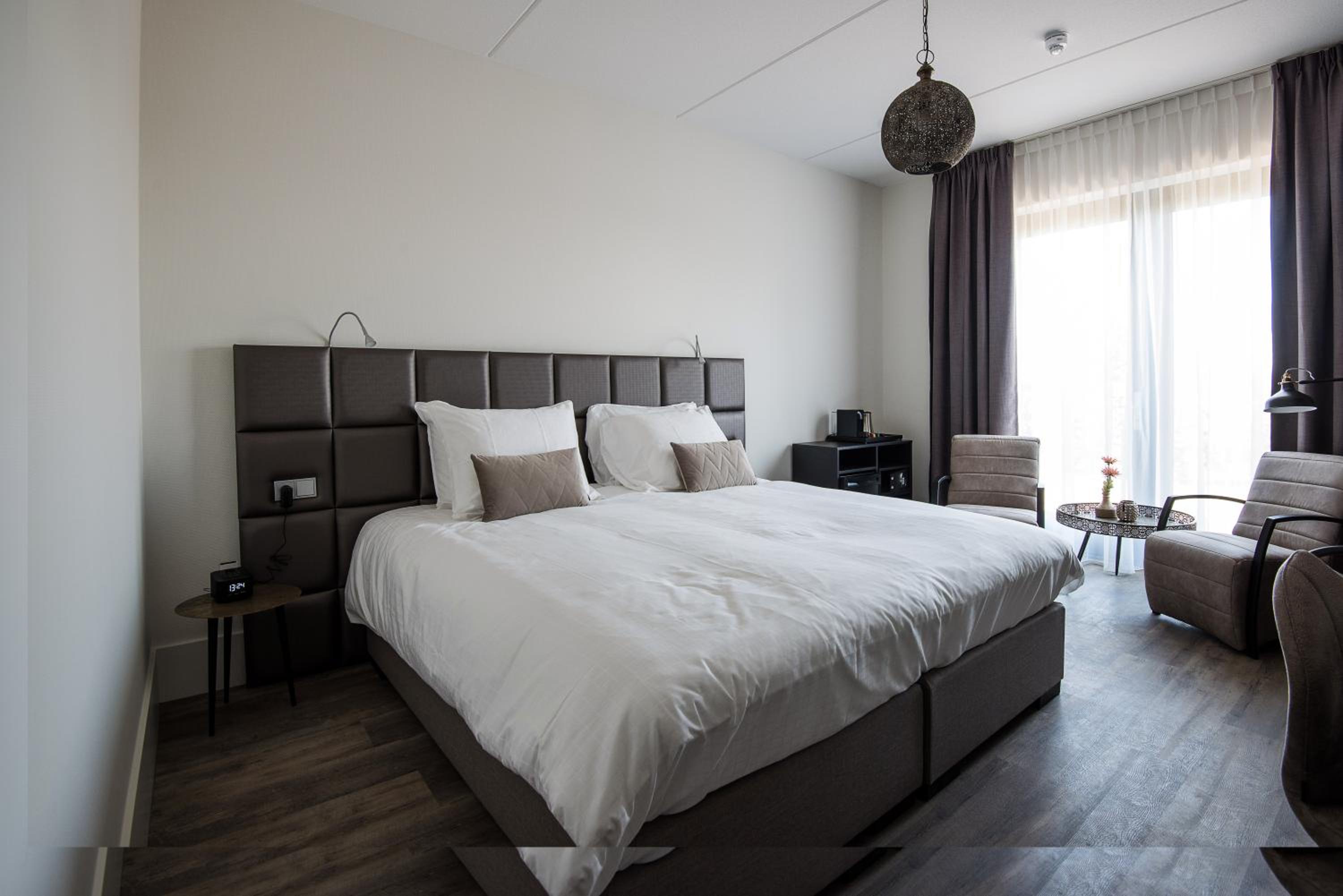 King Room - Disability Access