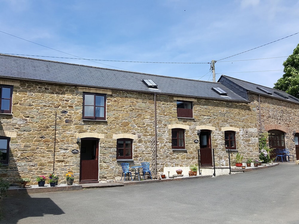 Cottage