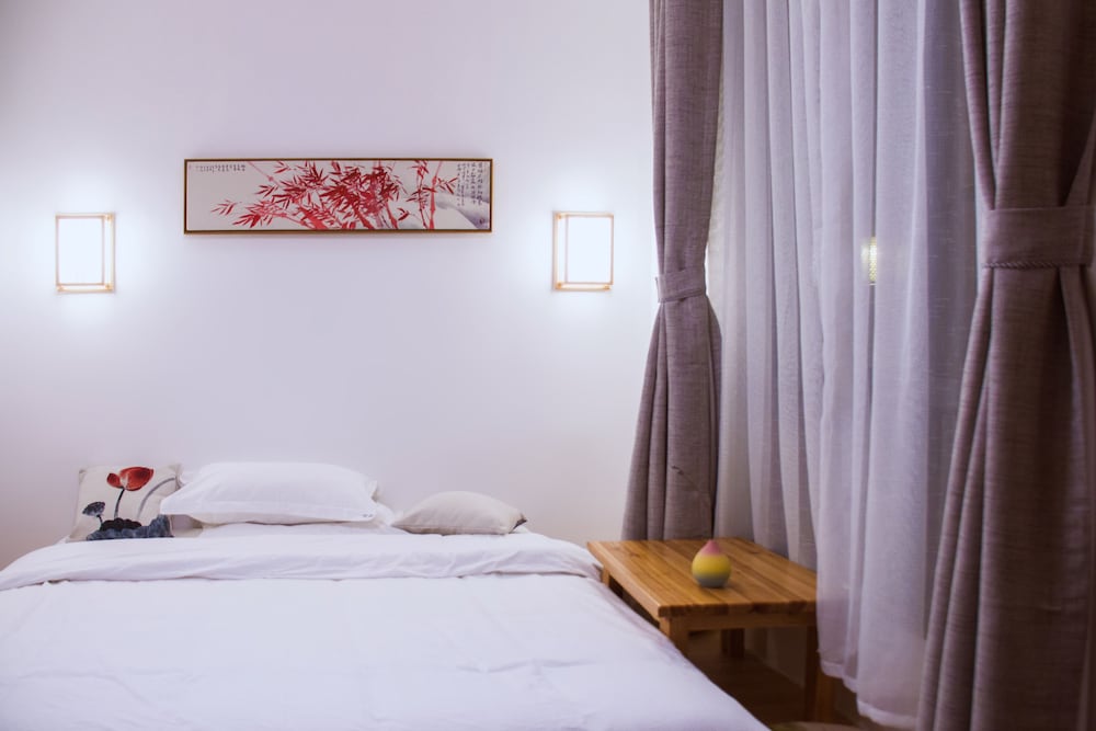 Traditional Double Room