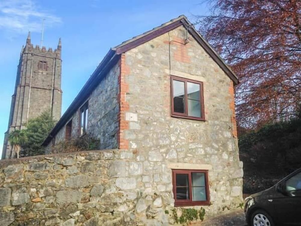 Fairwater Mill Cottage