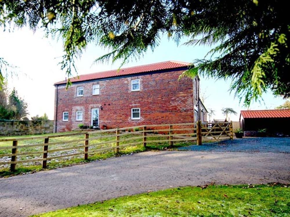 Cottage