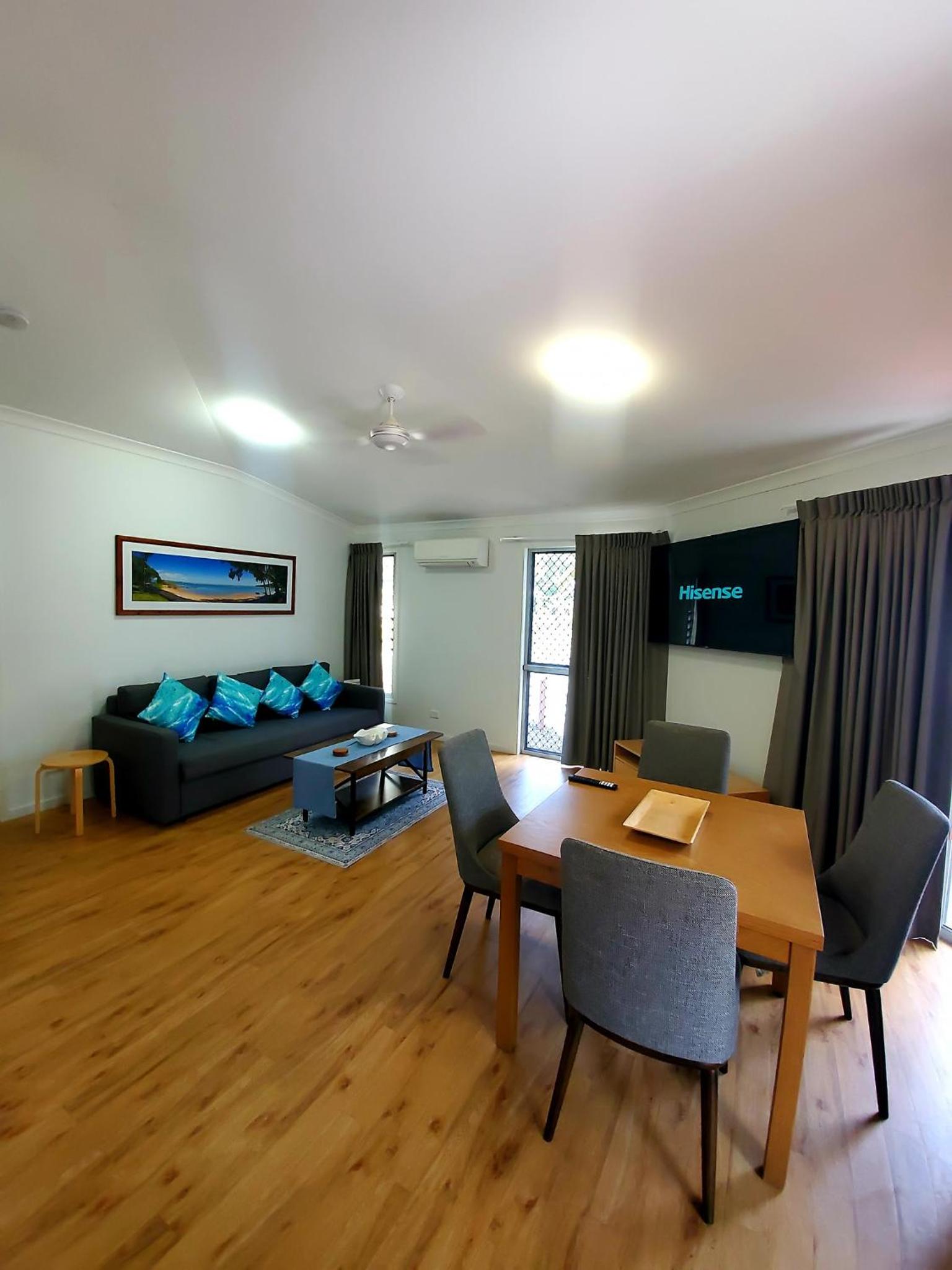 Apartment with Sea View