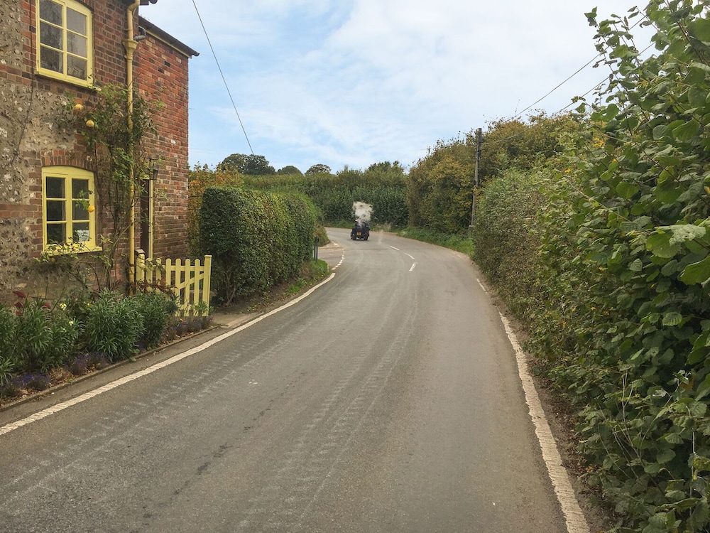Cottage