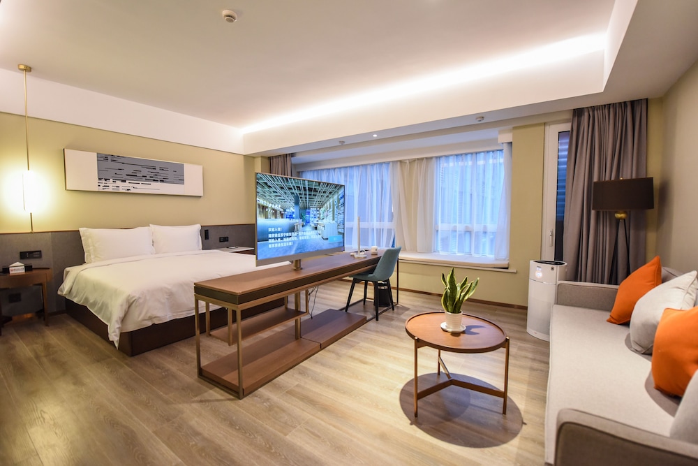 Talented Room