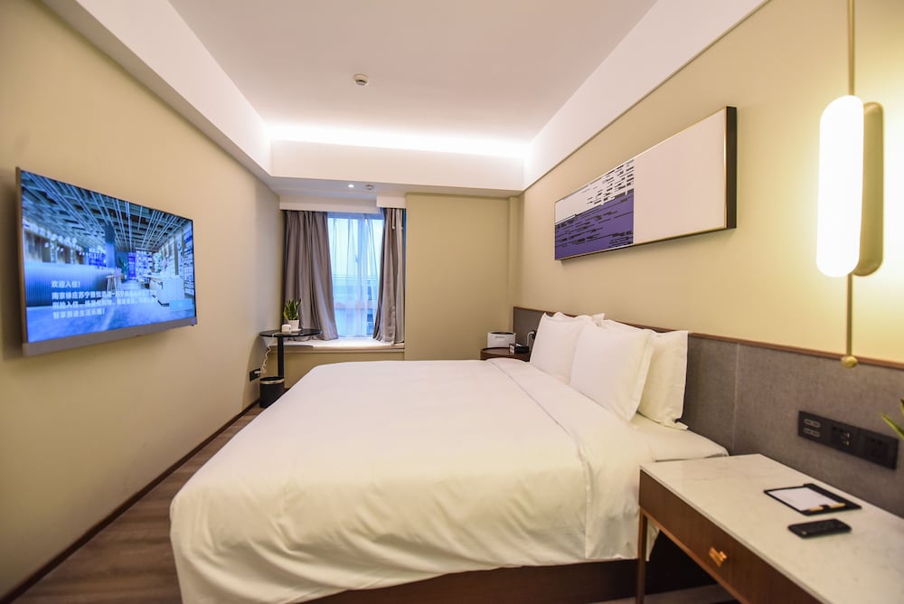 Talented Superior Room