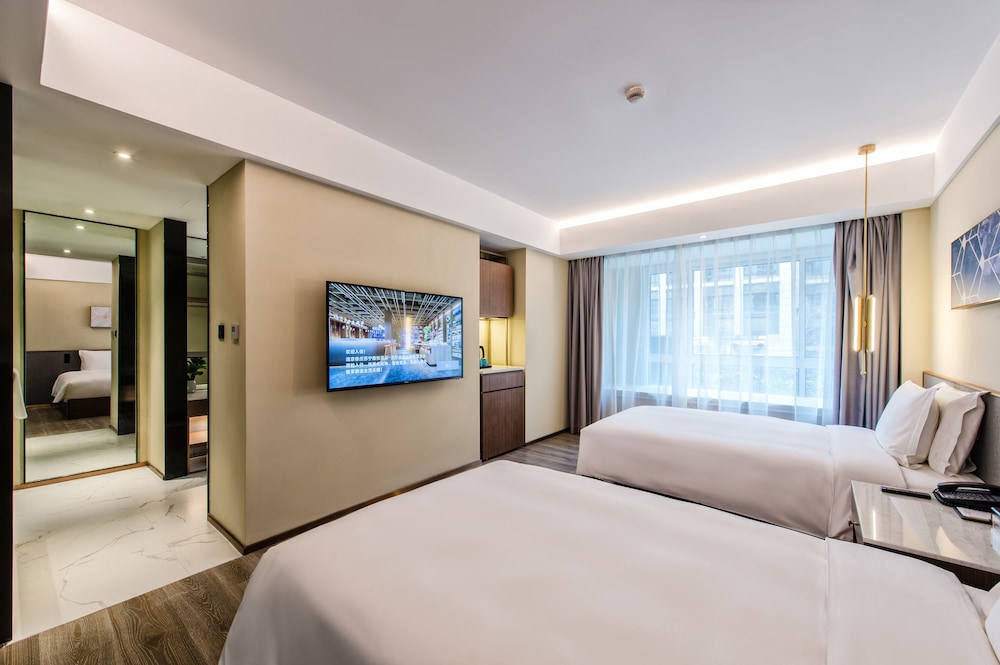 Executive Twin Room