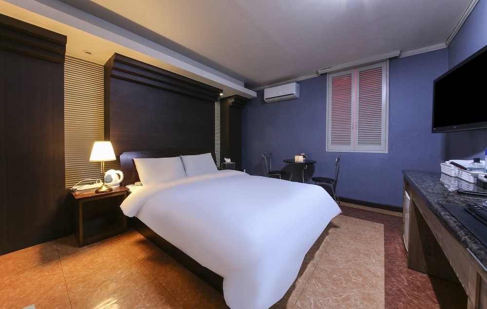 Standard Double Room, Non Smoking