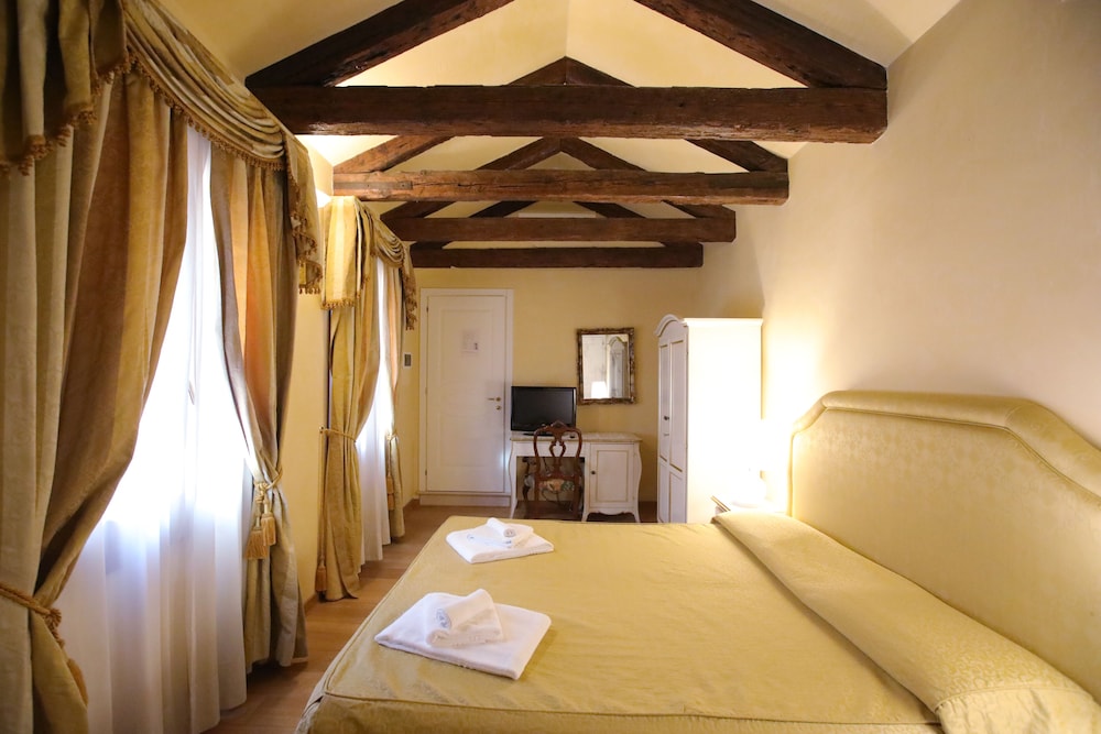 Basic Double Room, Accessible, Non Smoking