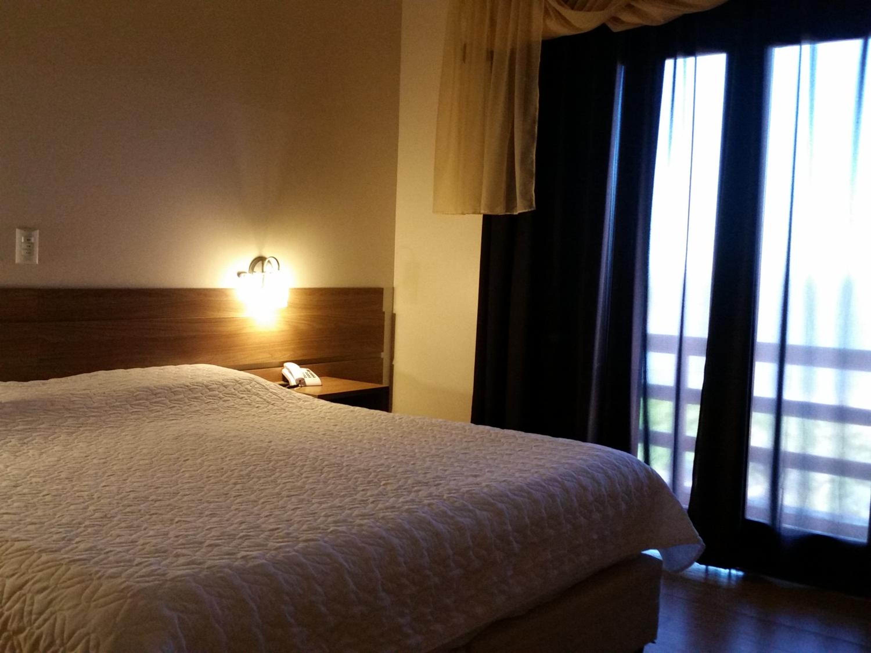 Superior Single Room with Lake View