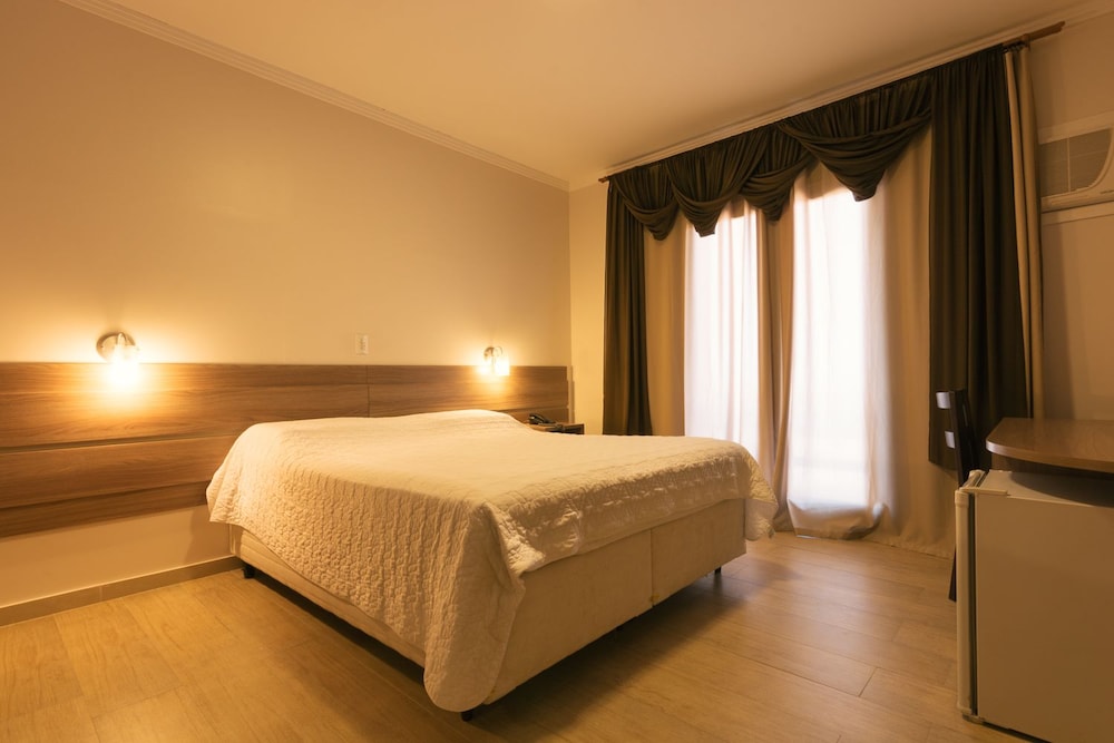 Luxury Double or Twin Room, Lake View