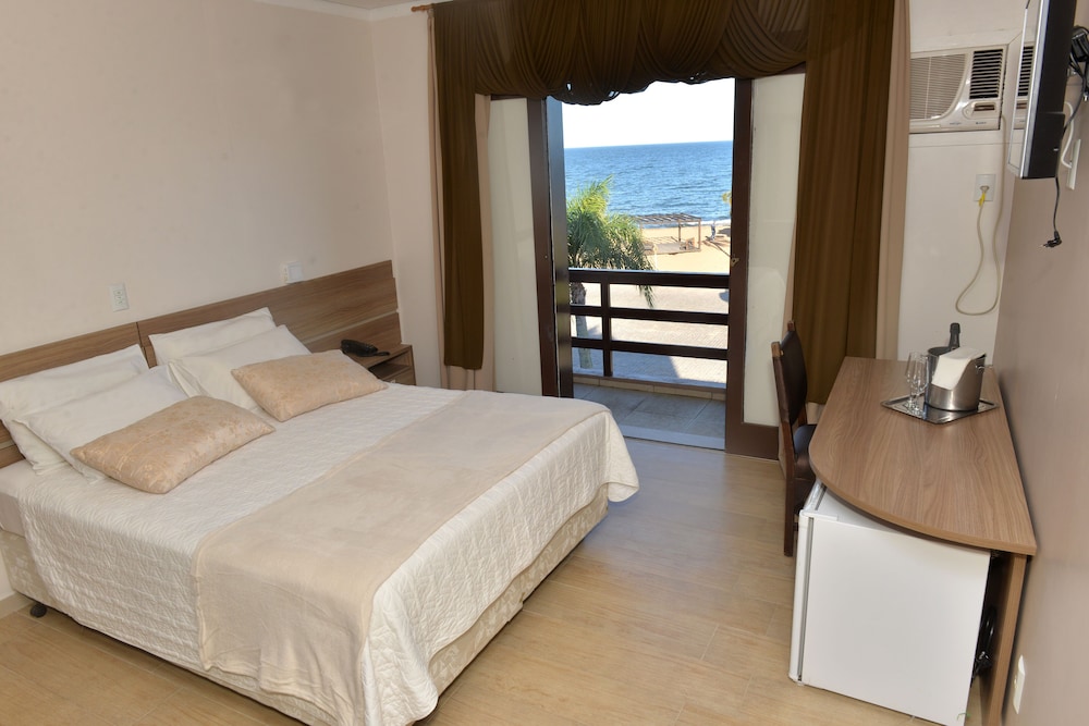 Luxury Single Room, Lake View