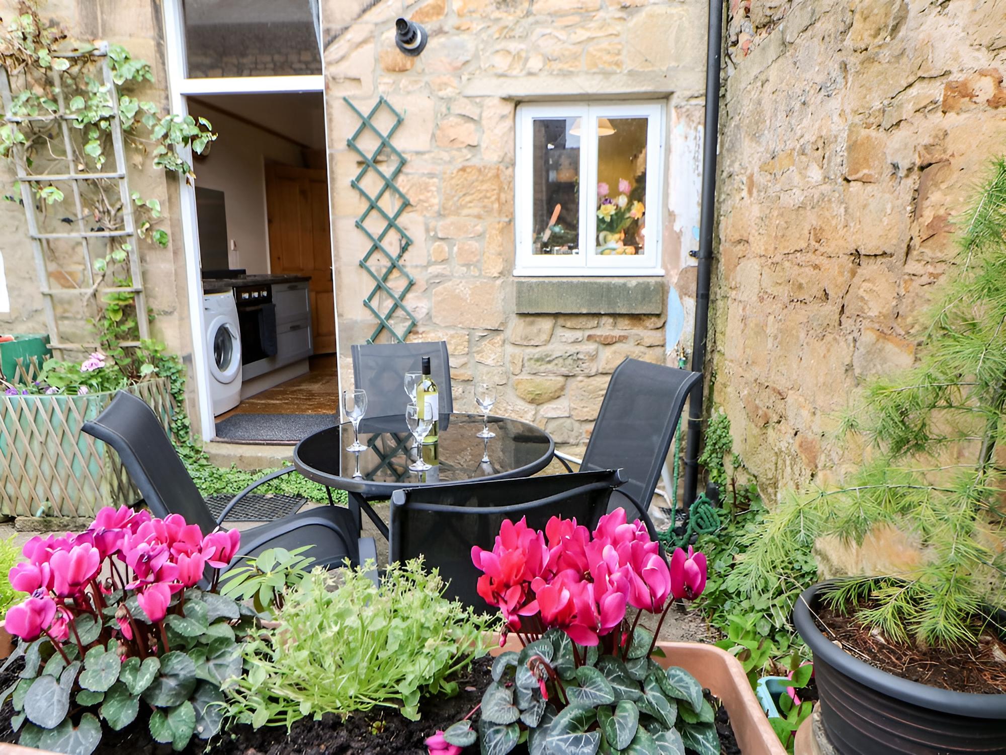 Cottage