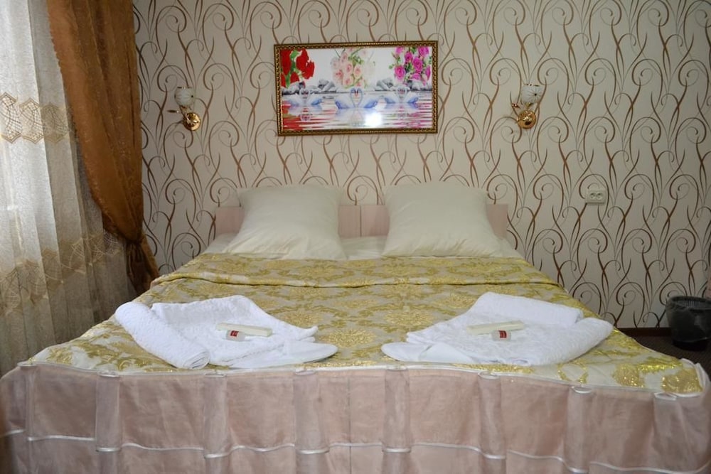 Comfort Single Room