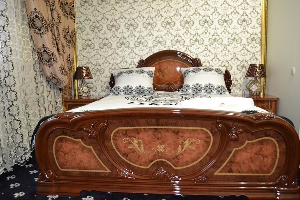 Luxury Triple Room