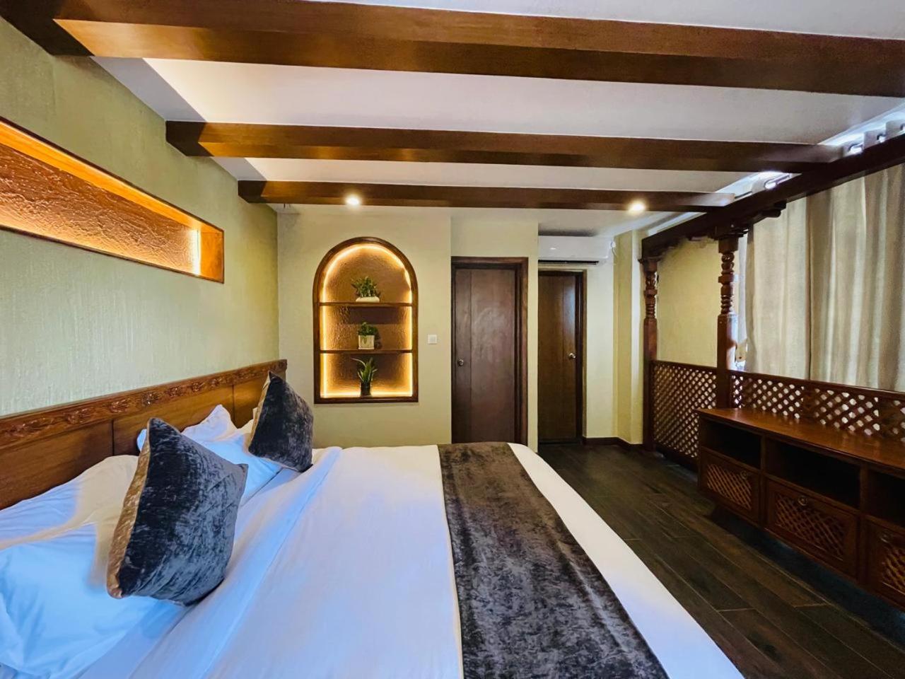 Heritage Room