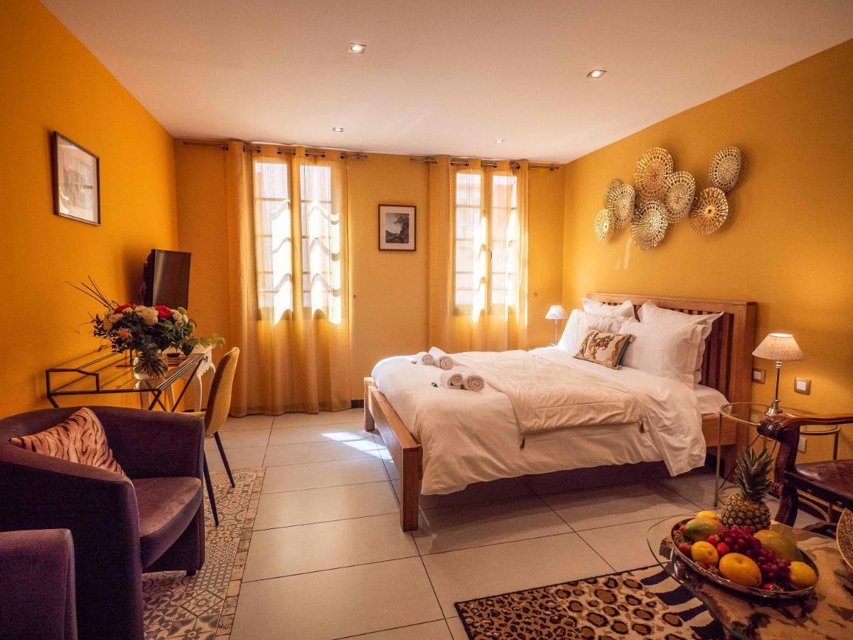 Standard Suite - Third Floor