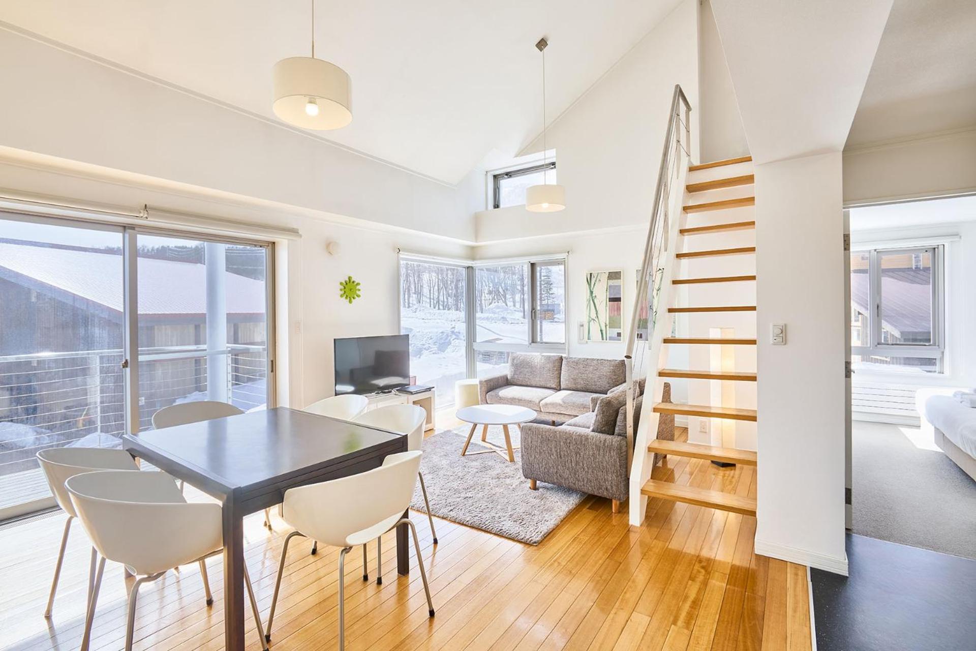 Deep Tracks Condo 2 Bedroom
