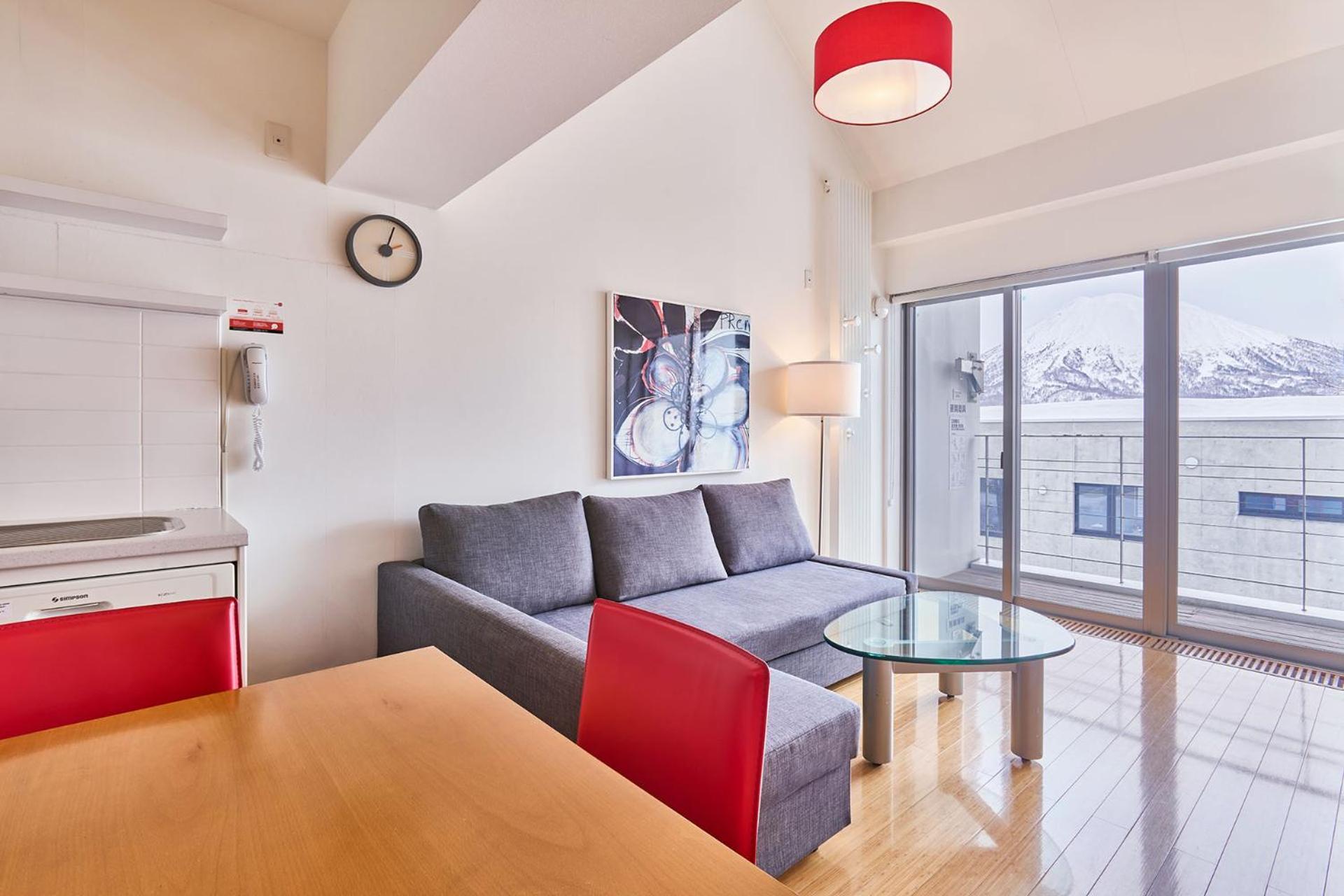 Powder Tracks Condo 1 Bedroom