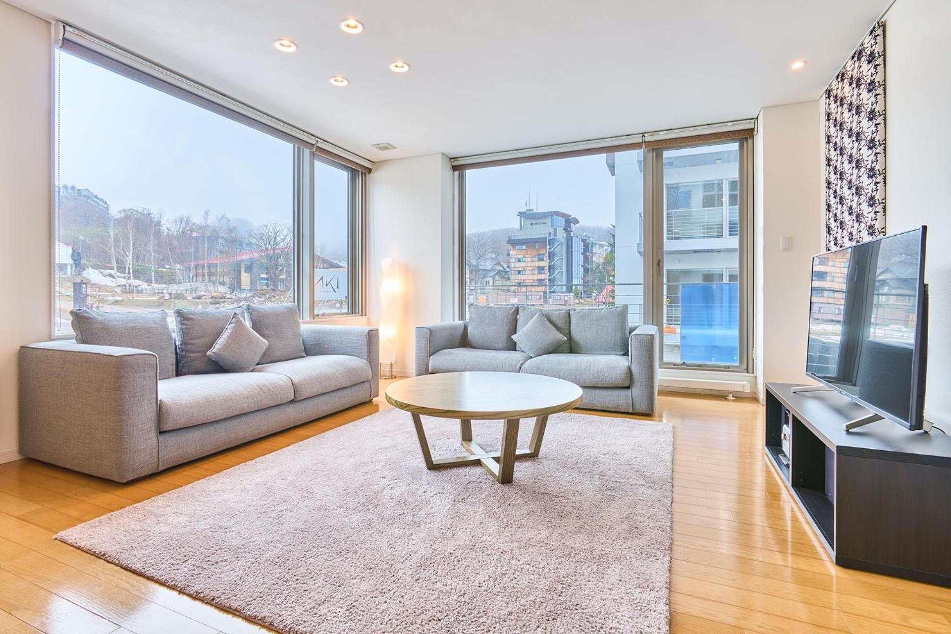 Yama Shizen Condo 1 Bedroom