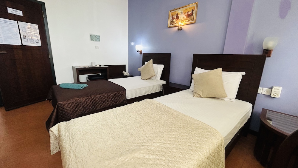 Signature Room