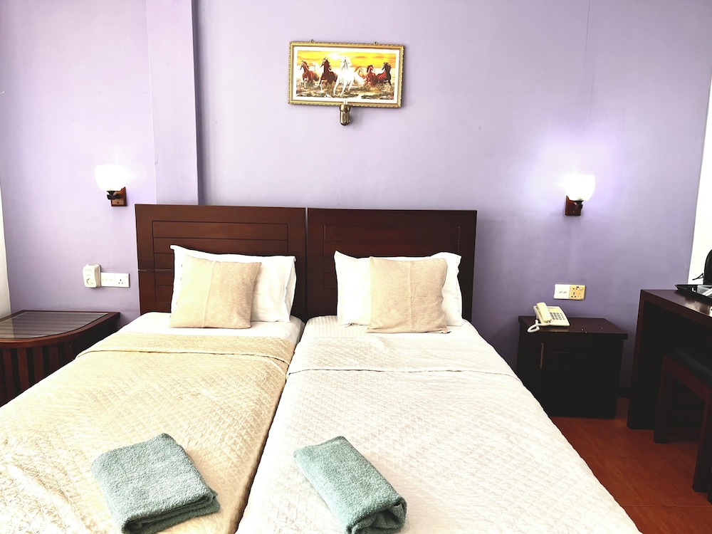 Premium Double Room