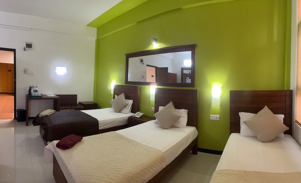Signature Room
