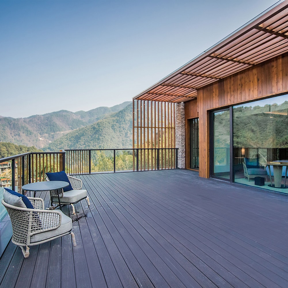 Villa, 1 King Bed