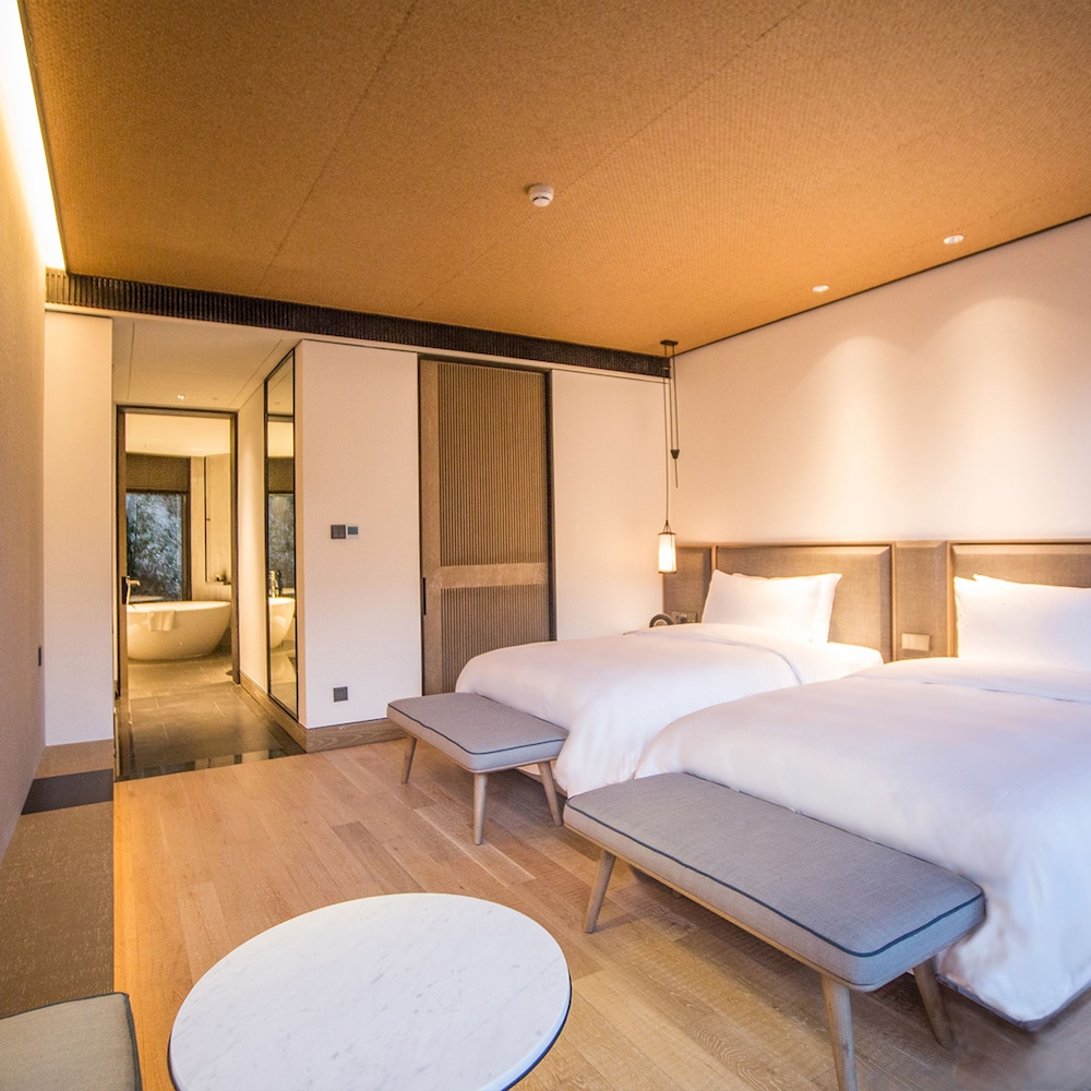 Dupelx Vila (2 room)