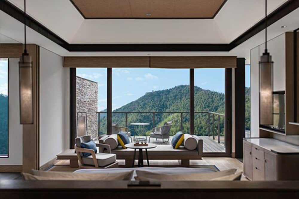 Moutain View Villa