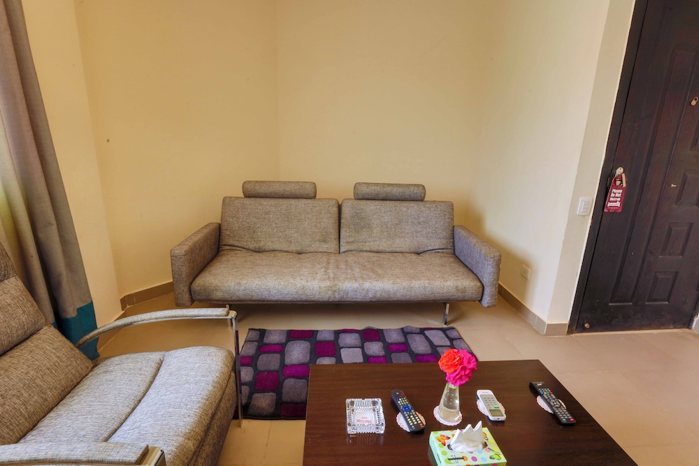 Suite, 1 Bedroom