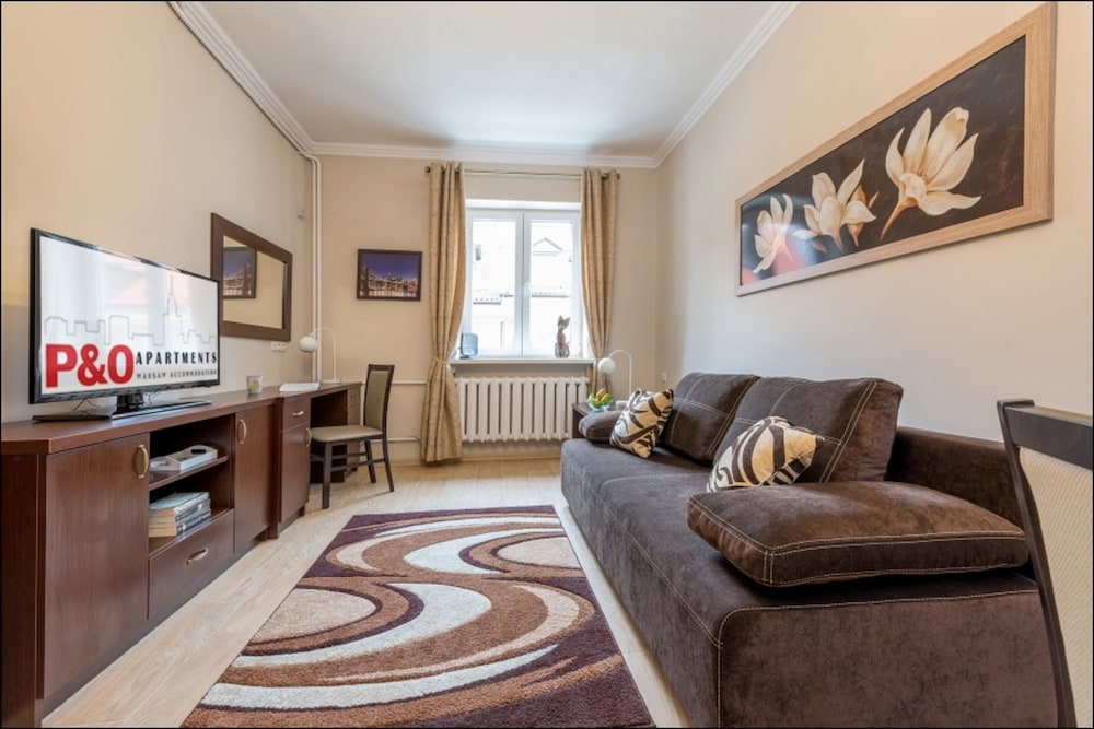 Basic Apartment