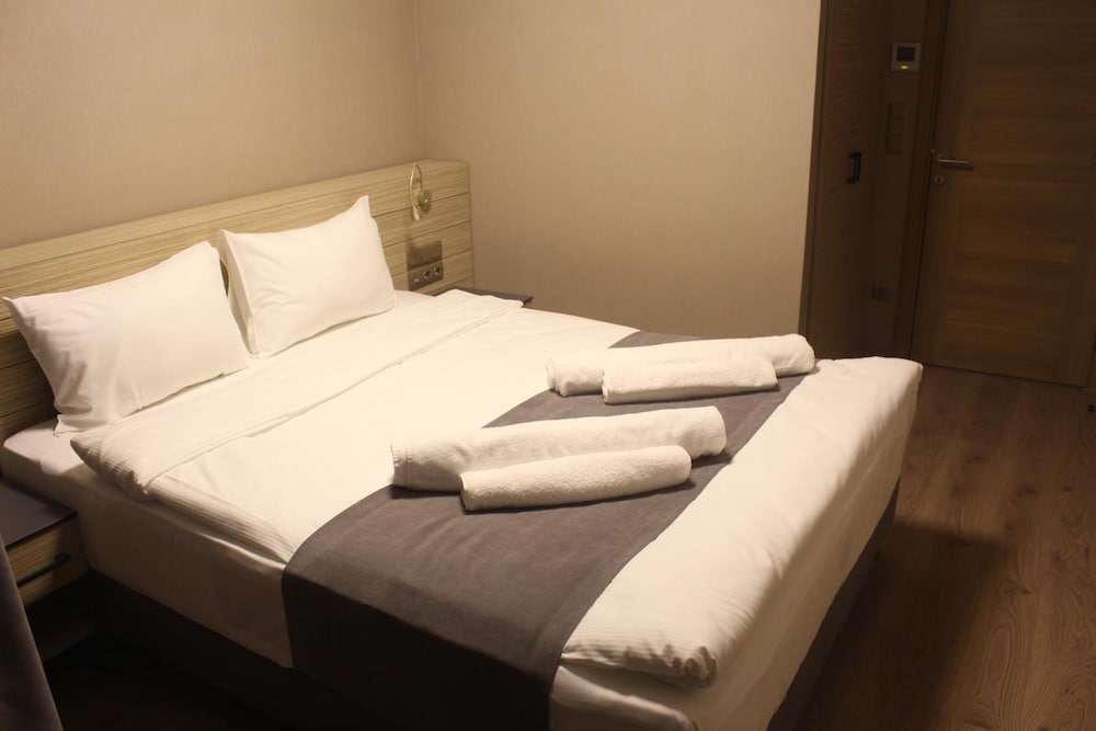 Deluxe Room (Quadruple Use)