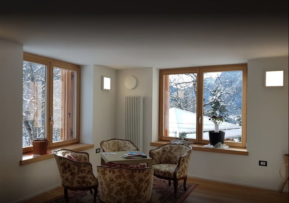 Executive Villa