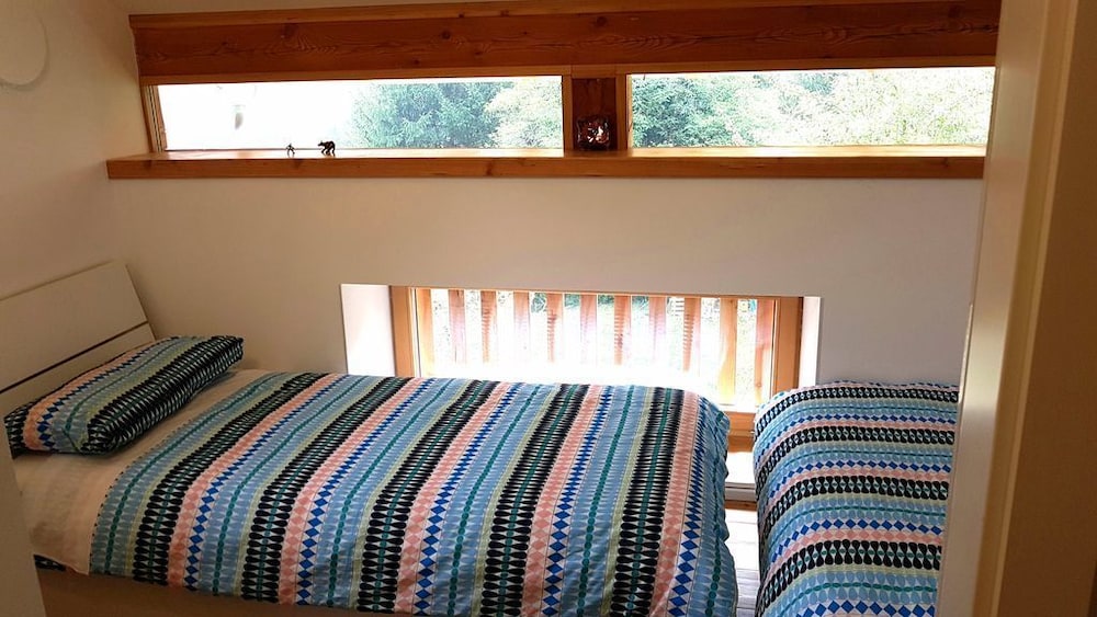 Family Quadruple Room