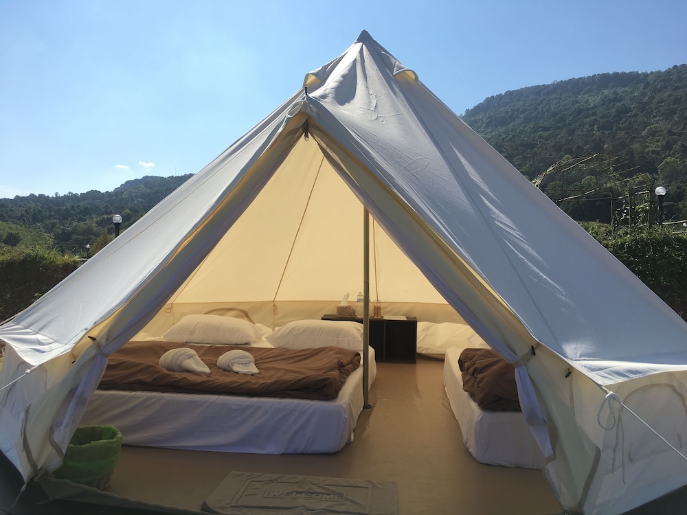 Indiadang Tent