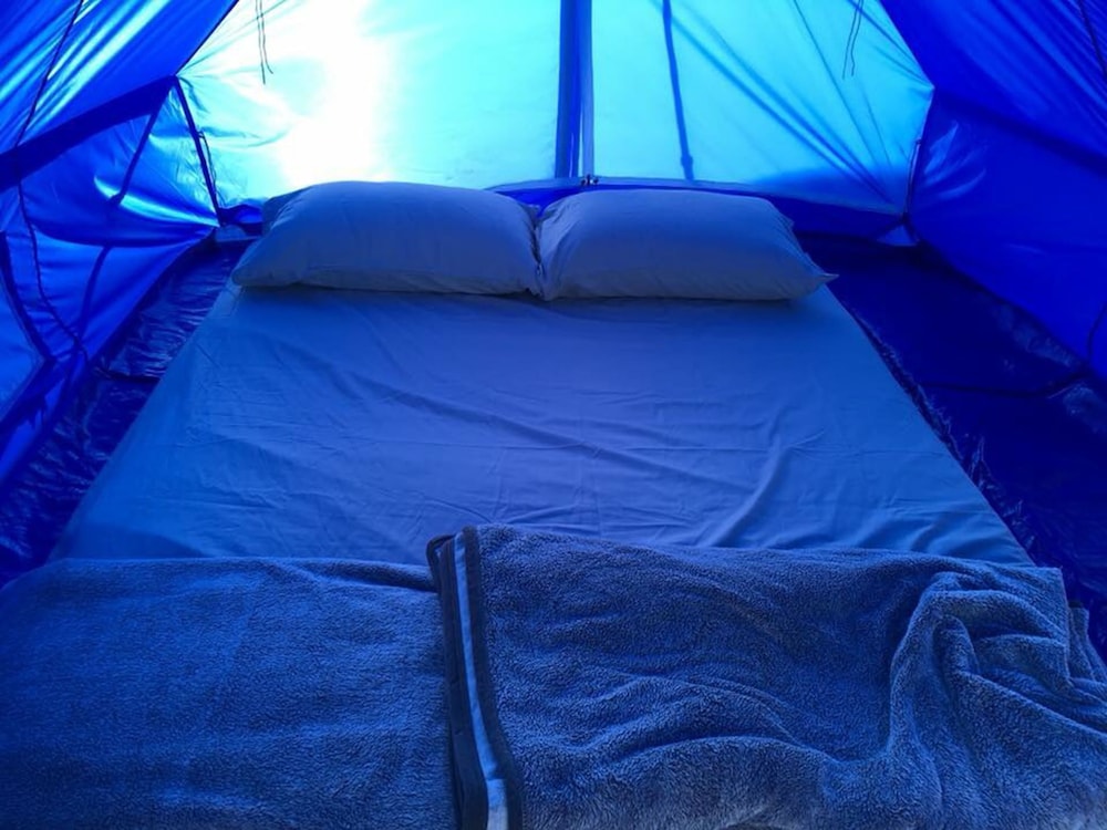 Budget Tent