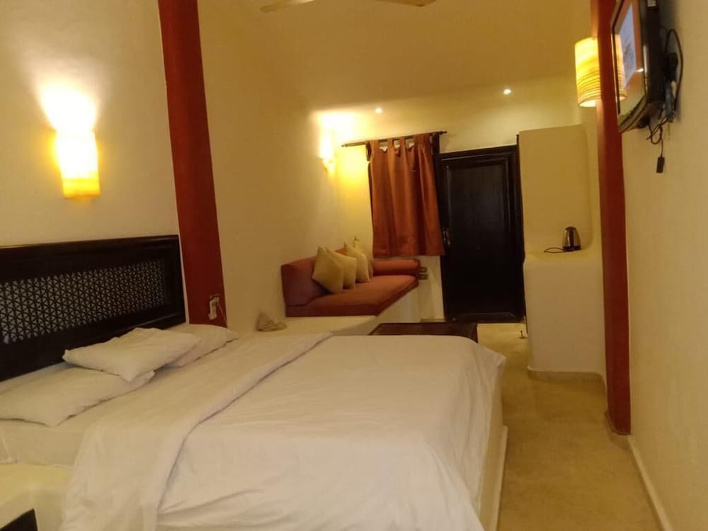 Basic Room