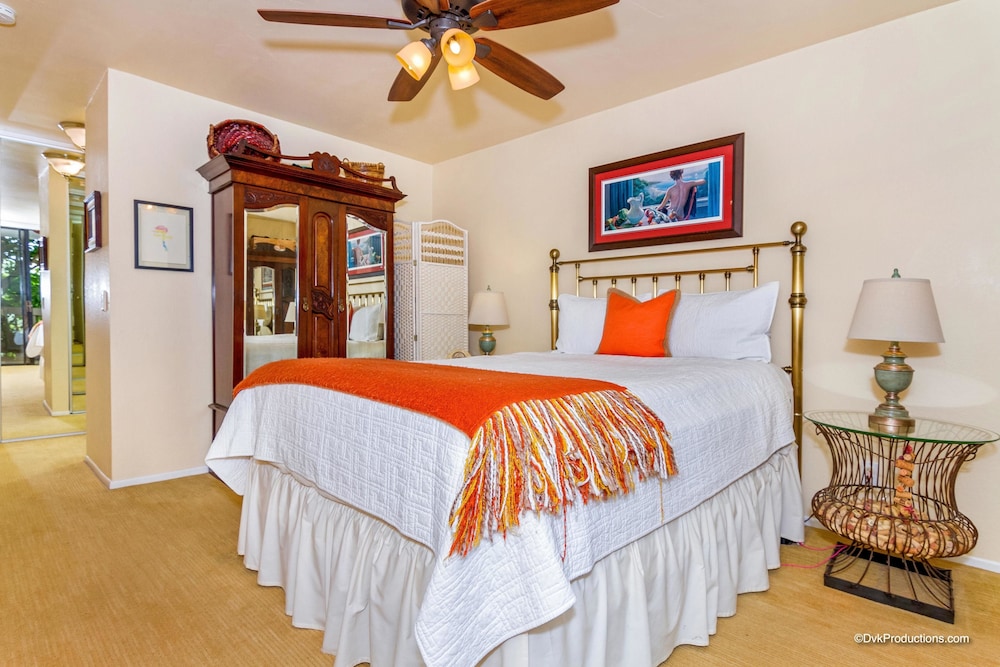 House, 1 Queen Bed (Dolce Far Niente)