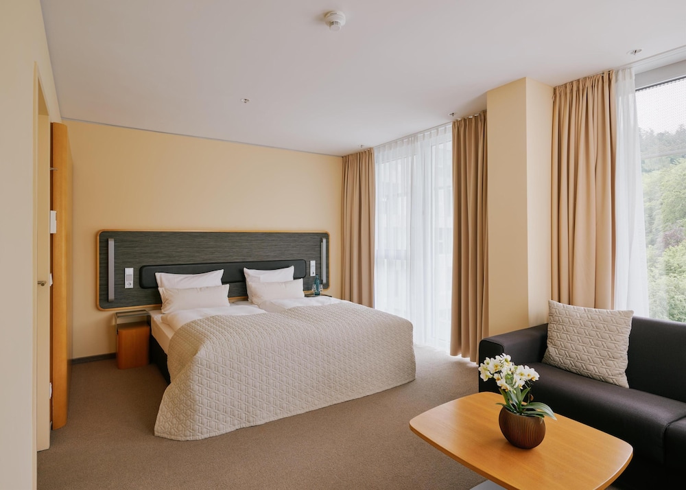 Basic Room, 1 Double Bed