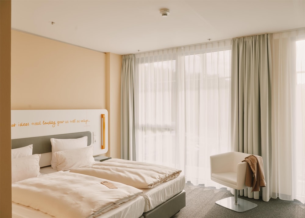 Standard Room, 1 Double Bed